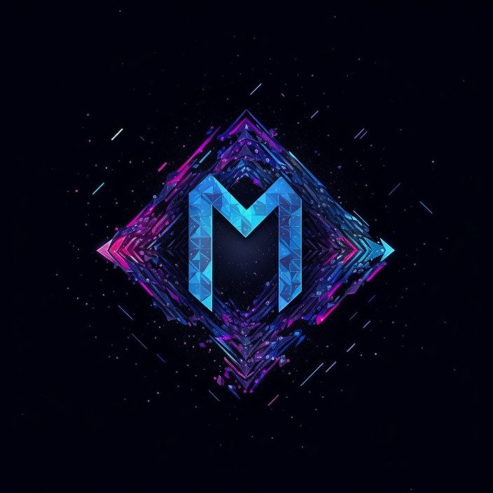 missio.eth Ethereum Name Service (ENS and .eth domain) PFP