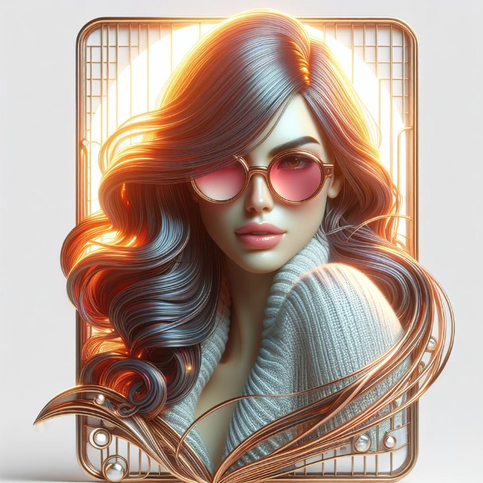 missjennifer26.lens Lens social identity (.lens handle) PFP