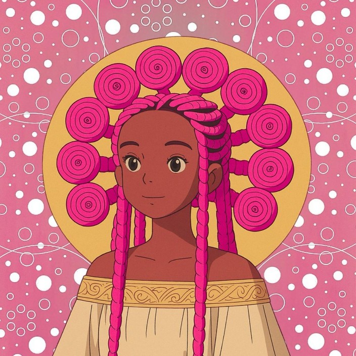 missymimi.lens Lens social identity (.lens handle) PFP