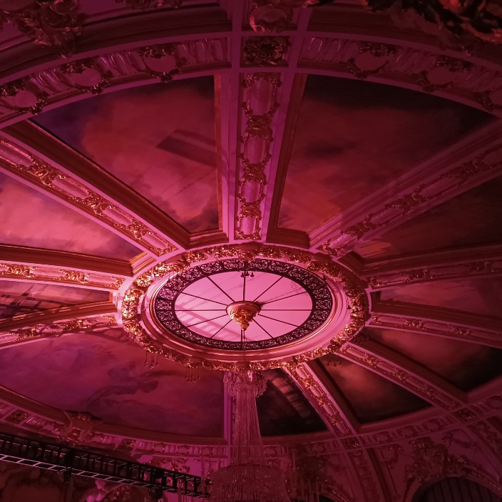 mistveil23.eth Ethereum Name Service (ENS and .eth domain) PFP