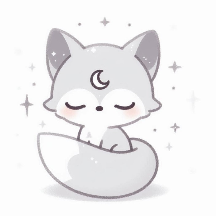 mistyfox.eth Ethereum Name Service (ENS and .eth domain) PFP