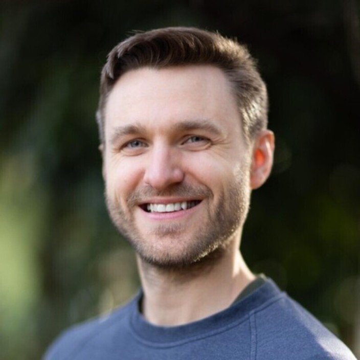 mitchelltracy.eth Ethereum Name Service (ENS and .eth domain) PFP