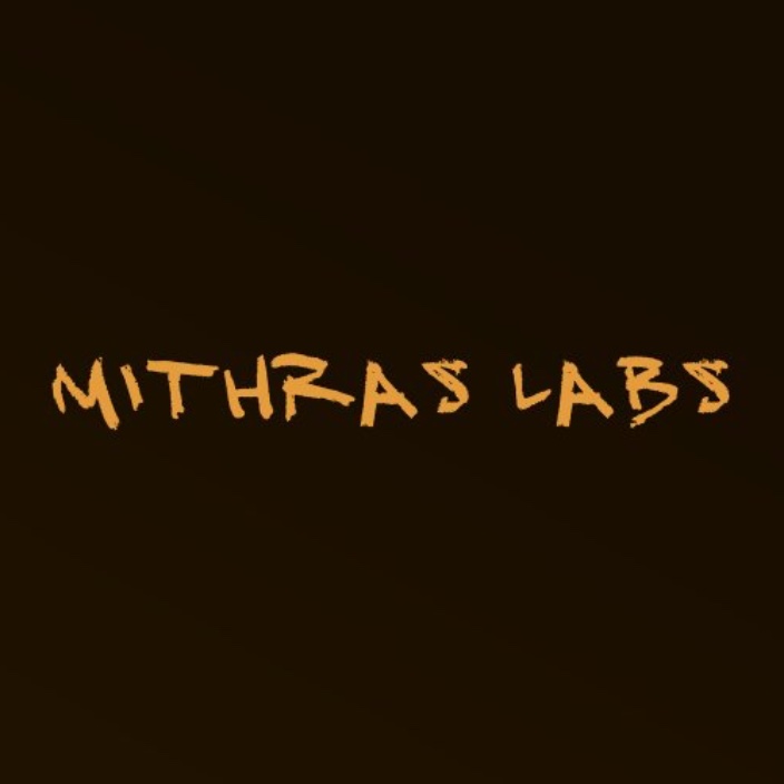 mithraslabs.eth Ethereum Name Service (ENS and .eth domain) PFP