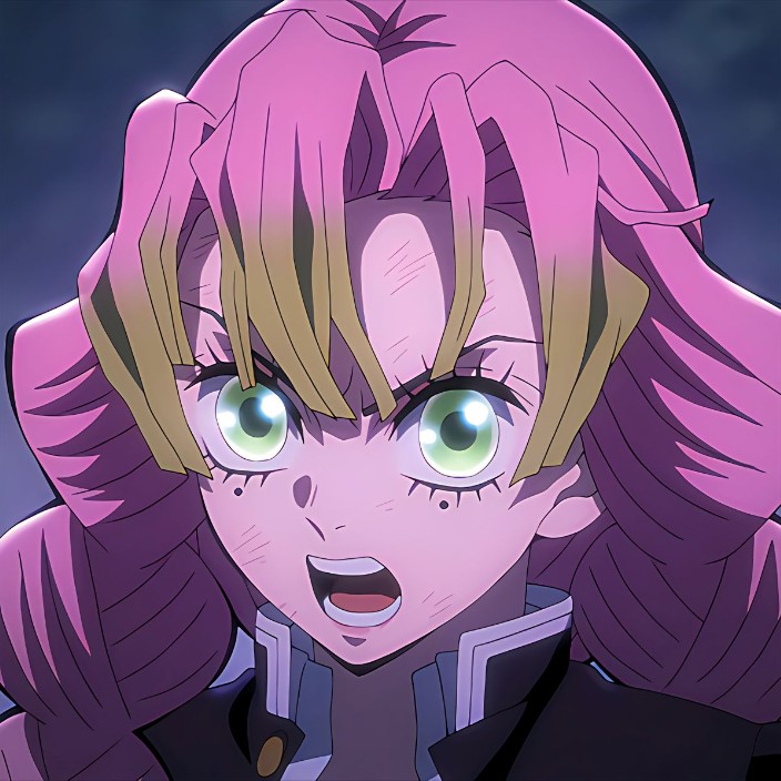 mitsuri8.eth Ethereum Name Service (ENS and .eth domain) PFP