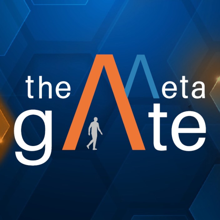 Metagate (mixed-reality.eth) Ethereum Name Service (ENS and .eth domain) PFP