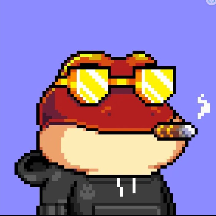 mixfile.eth Ethereum Name Service (ENS and .eth domain) PFP