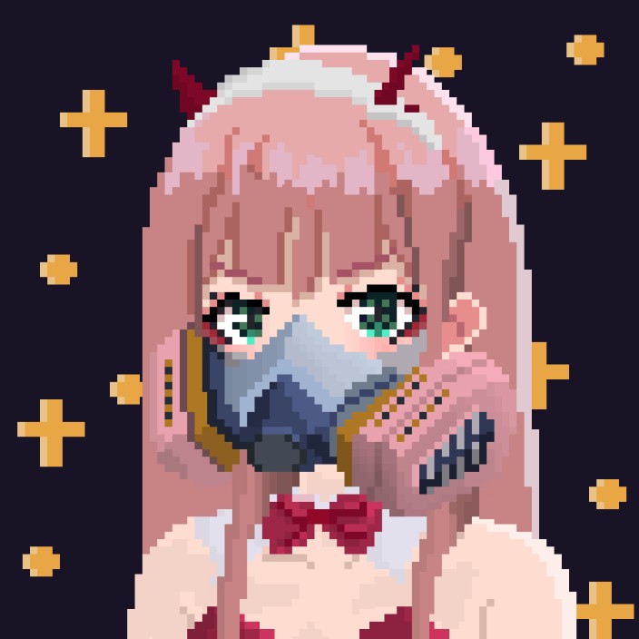 miyaai.eth Ethereum Name Service (ENS and .eth domain) PFP