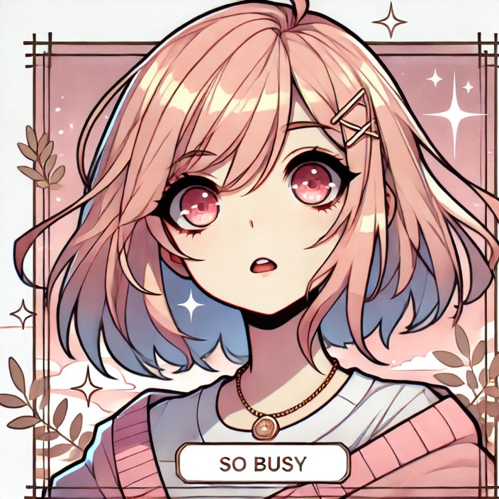 MiyuAys (miyuays.eth) Ethereum Name Service (ENS and .eth domain) PFP