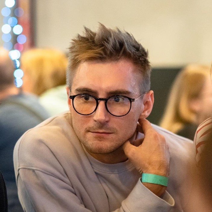 Alexey (mizyukin.lens) Lens social identity (.lens handle) PFP