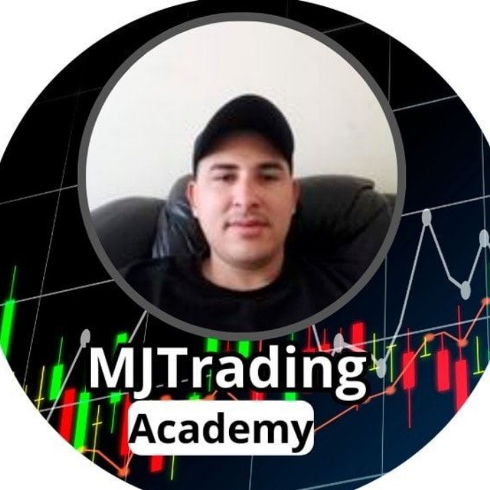 mjtrading.eth Ethereum Name Service (ENS and .eth domain) PFP