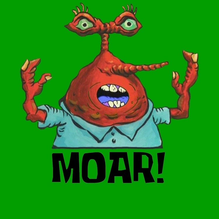 moarcoin.eth Ethereum Name Service (ENS and .eth domain) PFP