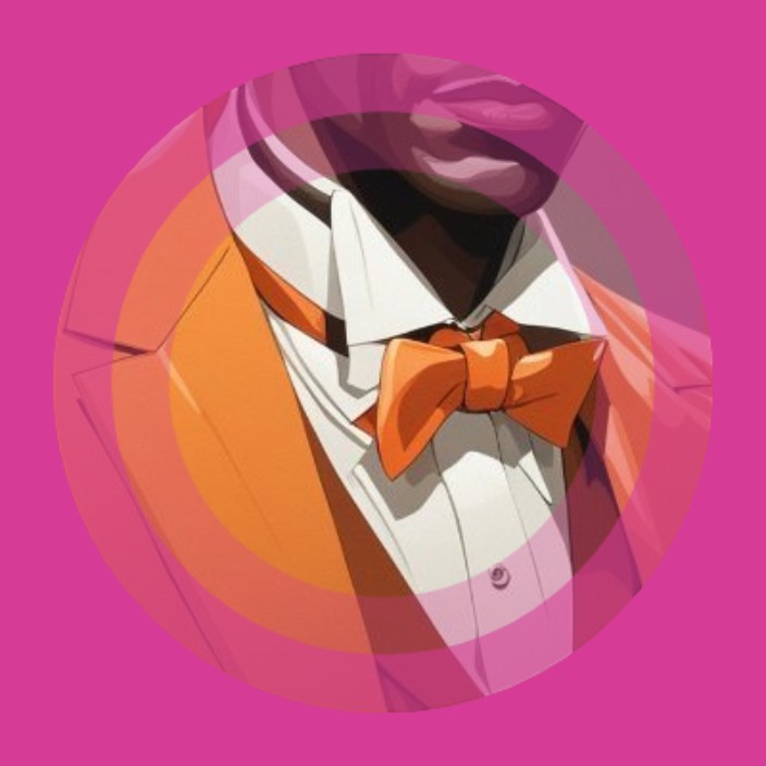 moboweio.eth Ethereum Name Service (ENS and .eth domain) PFP