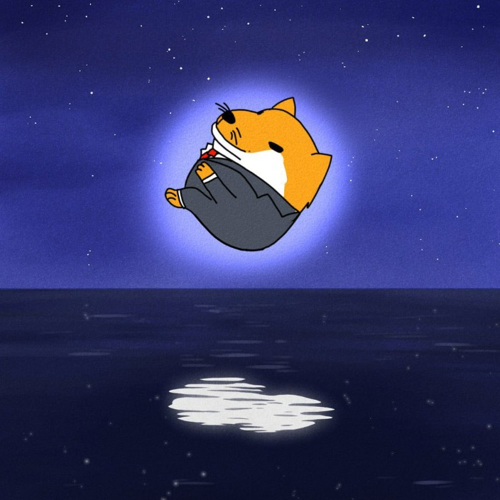 mocen.eth Ethereum Name Service (ENS and .eth domain) PFP