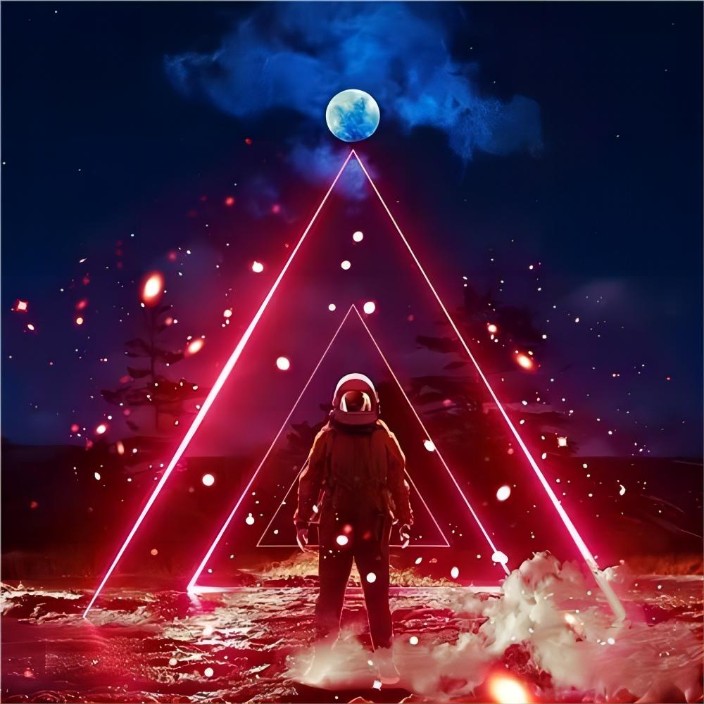 zorelo.lens Lens social identity (.lens handle) PFP