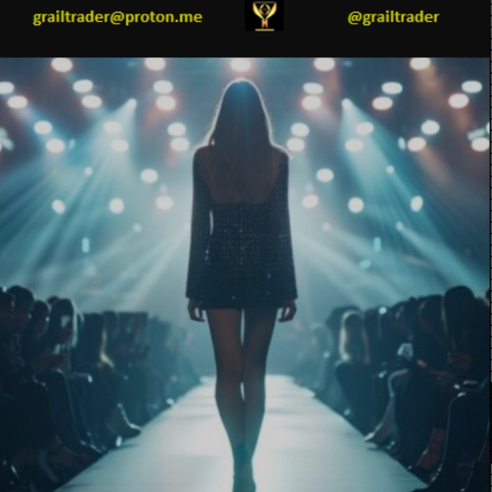 modela.eth Ethereum Name Service (ENS and .eth domain) PFP