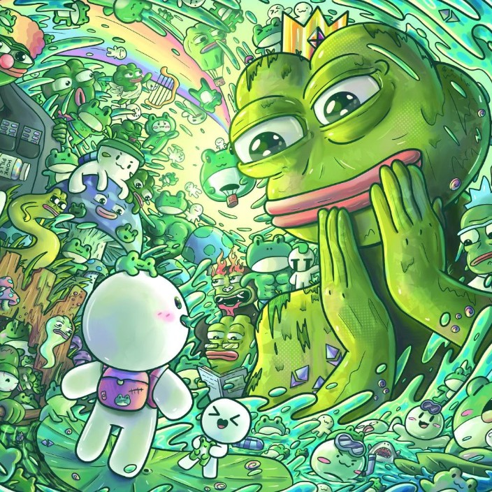 modesnusonly.eth Ethereum Name Service (ENS and .eth domain) PFP