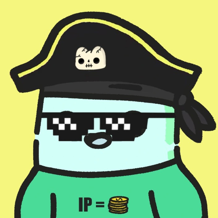 modularweb3.eth Ethereum Name Service (ENS and .eth domain) PFP