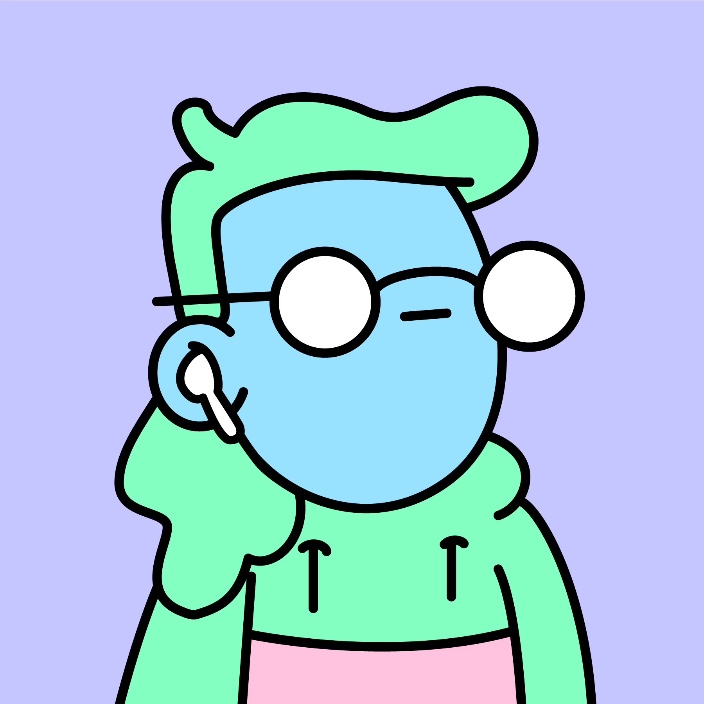 moedoods (moedoods.eth) Ethereum Name Service (ENS and .eth domain) PFP