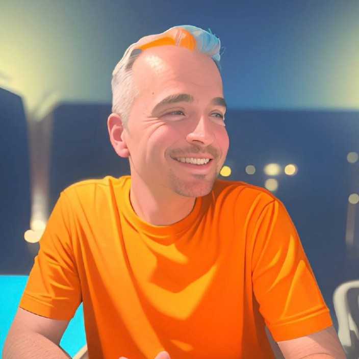 moenick.eth Ethereum Name Service (ENS and .eth domain) PFP