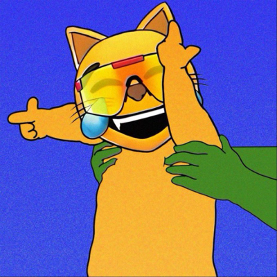 mog.😹😹😹😹.eth Ethereum Name Service (ENS and .eth domain) PFP