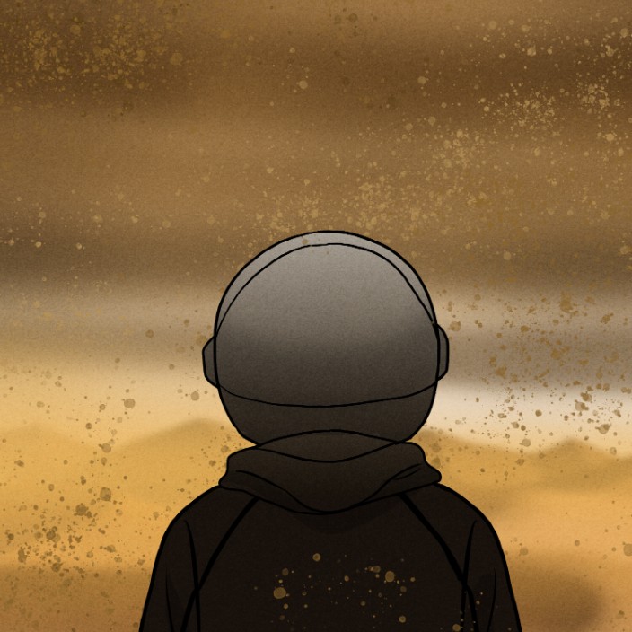 moktar.eth Ethereum Name Service (ENS and .eth domain) PFP