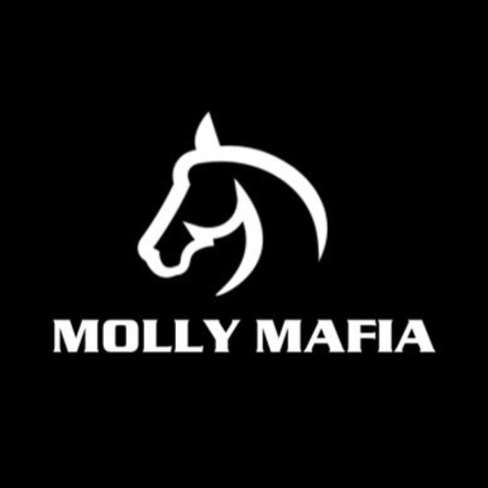 mollymafia.eth Ethereum Name Service (ENS and .eth domain) PFP