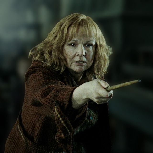 mollyweasley.eth Ethereum Name Service (ENS and .eth domain) PFP