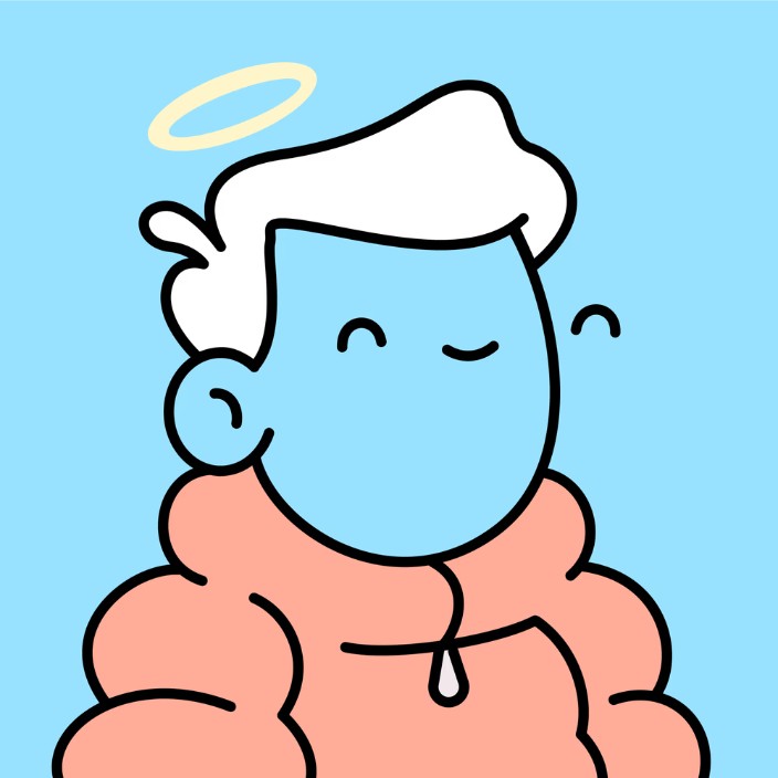 mololom.eth Ethereum Name Service (ENS and .eth domain) PFP