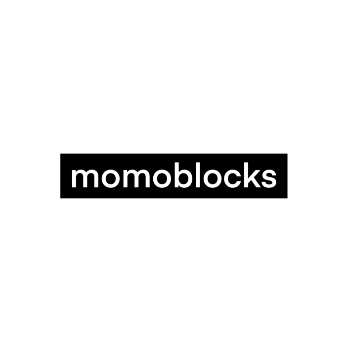 momoblocks.eth Ethereum Name Service (ENS and .eth domain) PFP