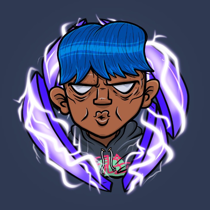 momotaro.eth Ethereum Name Service (ENS and .eth domain) PFP