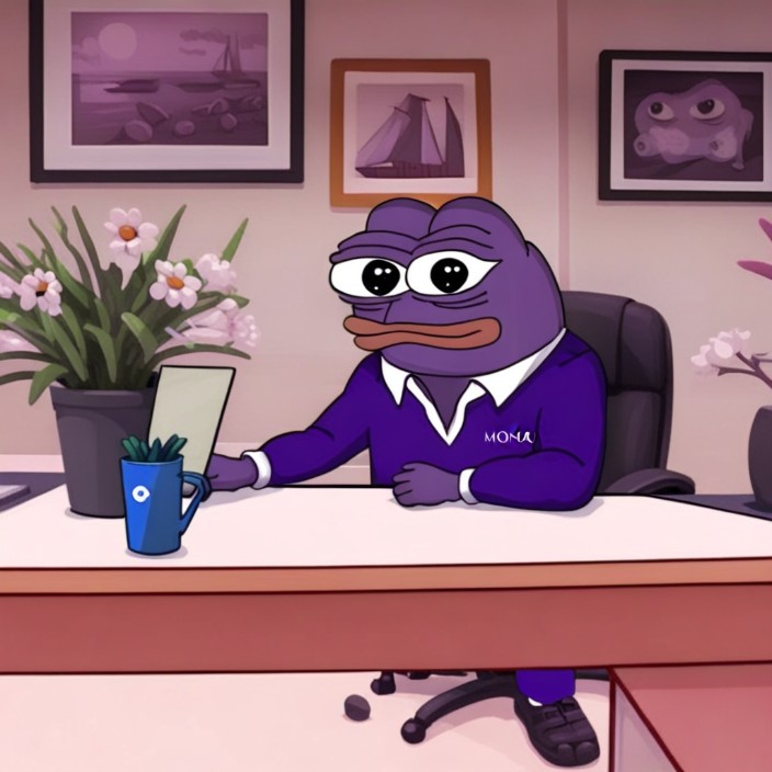 monadscan.eth Ethereum Name Service (ENS and .eth domain) PFP