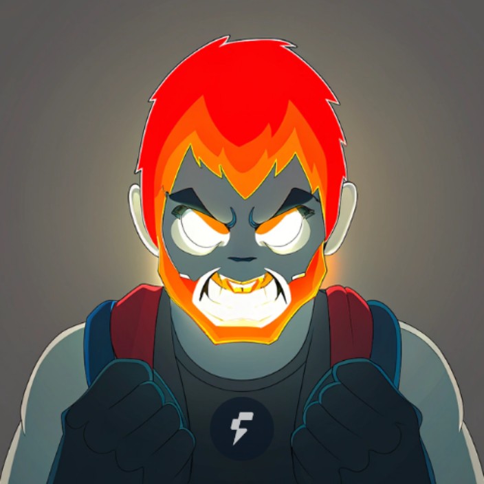 joy (monemx.eth) Ethereum Name Service (ENS and .eth domain) PFP