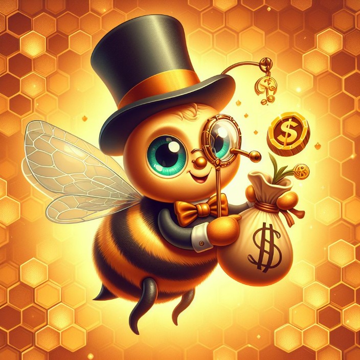moneybee.base.eth Basenames (.base.eth domains) based on ENS PFP