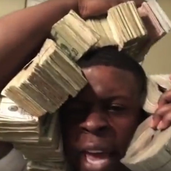 moneycalling.eth Ethereum Name Service (ENS and .eth domain) PFP