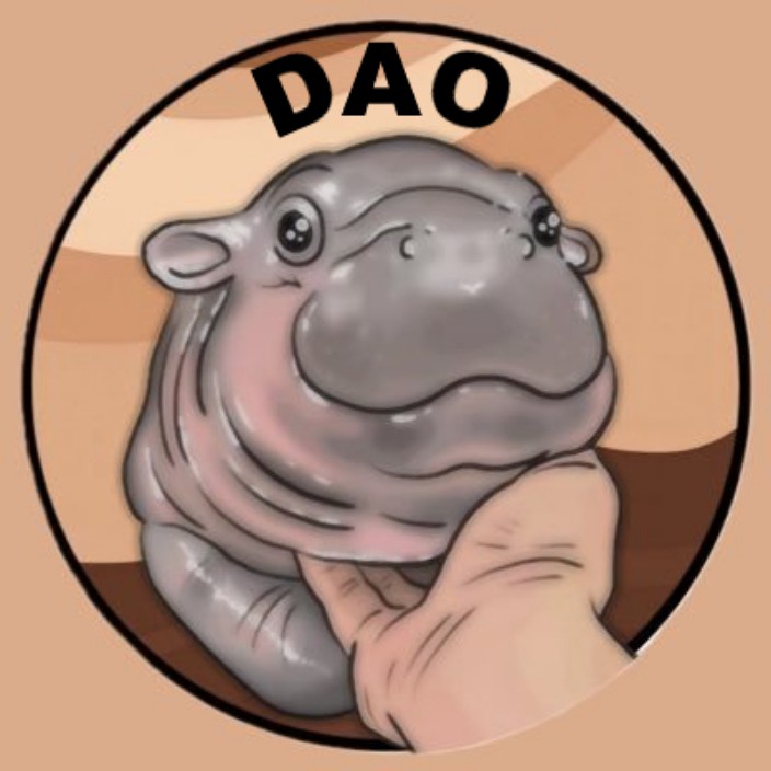 moodengdao.eth Ethereum Name Service (ENS and .eth domain) PFP