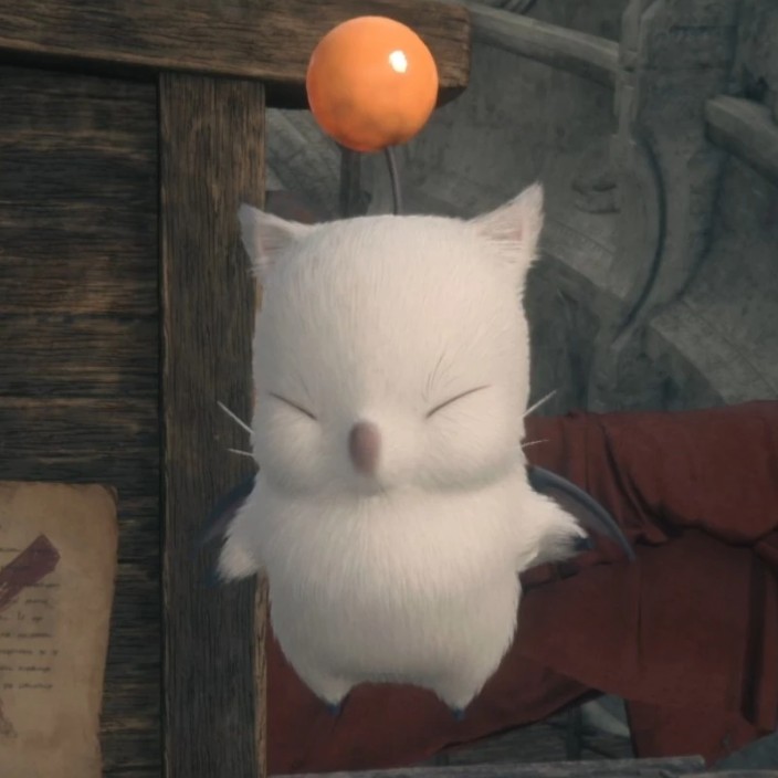 moogles.eth Ethereum Name Service (ENS and .eth domain) PFP