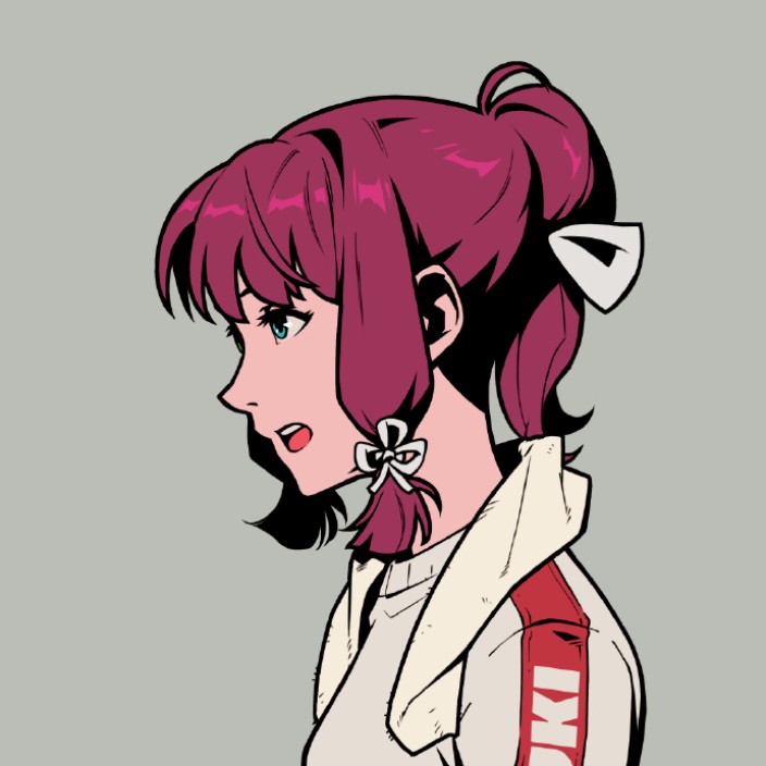 mookin.eth Ethereum Name Service (ENS and .eth domain) PFP