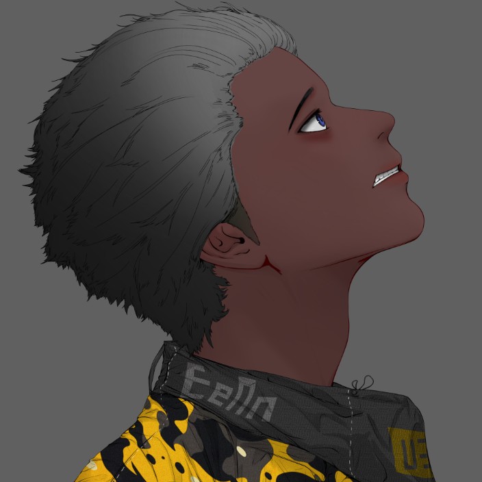 moomi.eth Ethereum Name Service (ENS and .eth domain) PFP