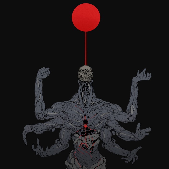 moonai.eth Ethereum Name Service (ENS and .eth domain) PFP