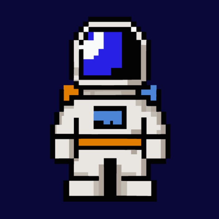 moonatic.eth Ethereum Name Service (ENS and .eth domain) PFP