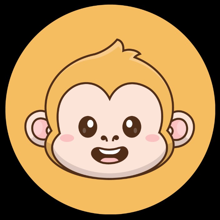 moonbagmonkey.eth Ethereum Name Service (ENS and .eth domain) PFP