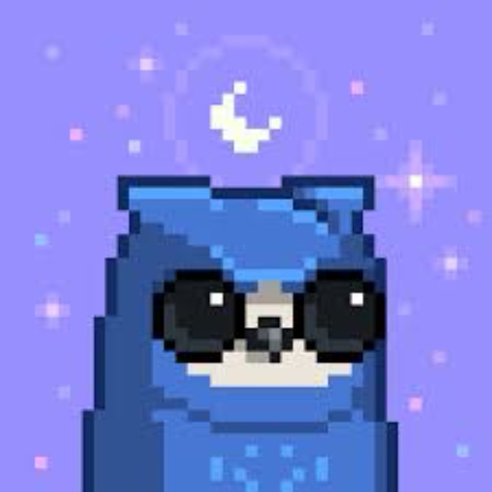 moonbirds1.eth Ethereum Name Service (ENS and .eth domain) PFP
