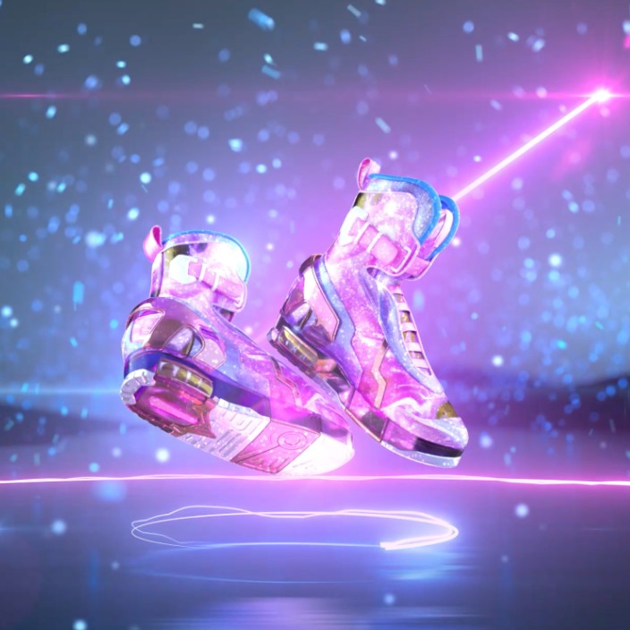 moonbootsdao.eth Ethereum Name Service (ENS and .eth domain) PFP