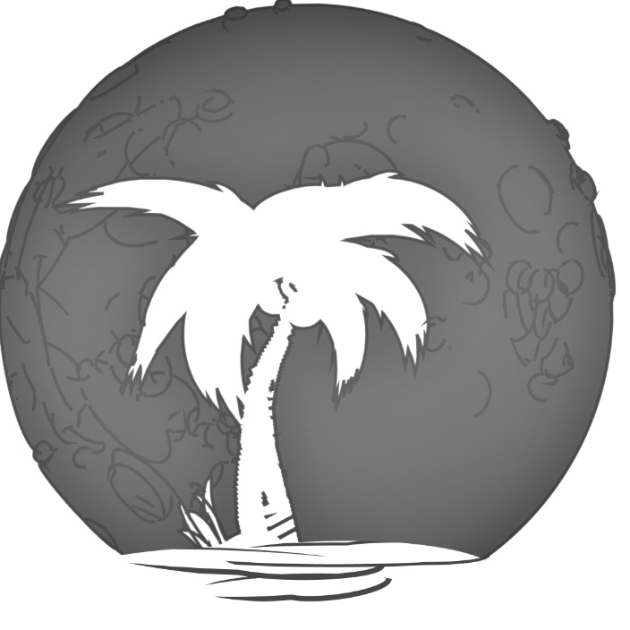 moonisland.eth Ethereum Name Service (ENS and .eth domain) PFP