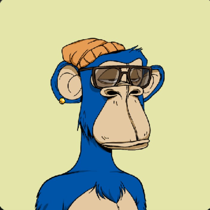 moonker.eth Ethereum Name Service (ENS and .eth domain) PFP