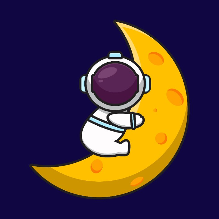 moonpump.eth Ethereum Name Service (ENS and .eth domain) PFP