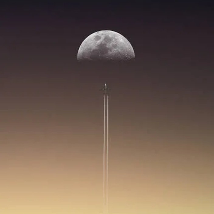 moonsender.eth Ethereum Name Service (ENS and .eth domain) PFP