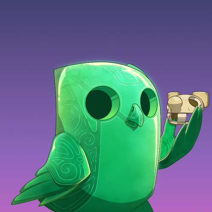 moonshyne.eth Ethereum Name Service (ENS and .eth domain) PFP