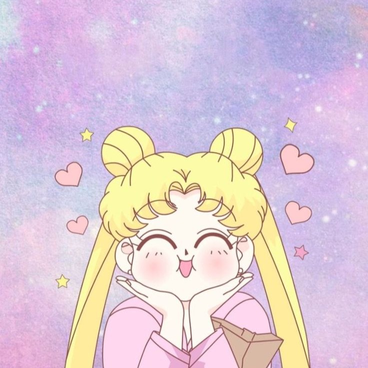 Sailormoon (moonstick.eth) Ethereum Name Service (ENS and .eth domain) PFP