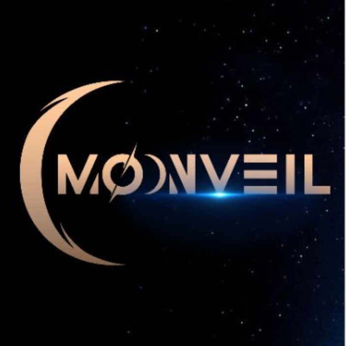 moonveil.eth Ethereum Name Service (ENS and .eth domain) PFP